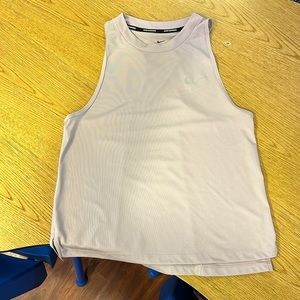 Nike workout tank